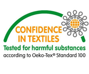 Confidence in Textiles